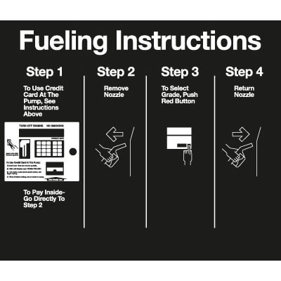 BLNKG PNL 1HS 7000/7001 E