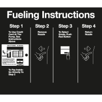 BLNKG PNL 1HS 7000/7001 E