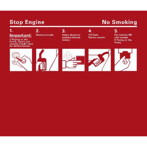 BLNKNG PNL 1HS 7158/7001