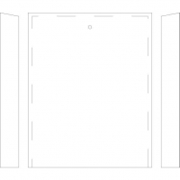 ASSY, LP LEG   GENERIC