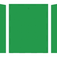 ASSY, LP LEG   MAXWELD