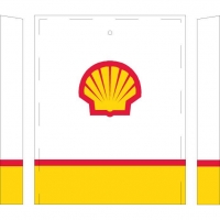 ASSY, LP LEGSSTSHELL