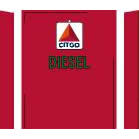 ASSY, LP LEG   CITGO