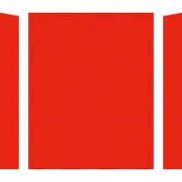 ASSY, LP LEG   ATWILLIAMS