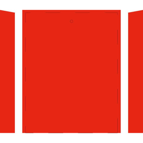 ASSY, LP LEG   ATWILLIAMS