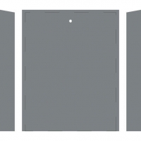 ASSY, LEG  SST GENERIC