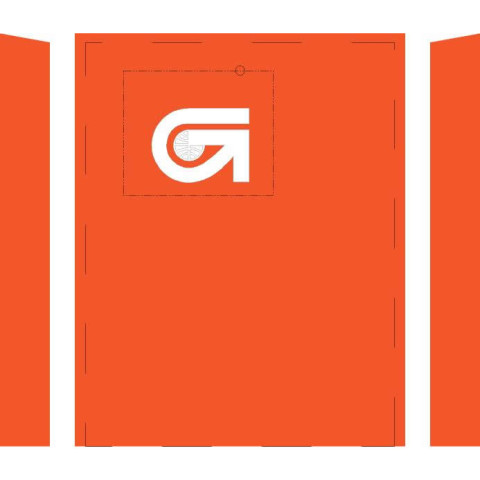 ASSY,  LP LEG  SAUDIARABI