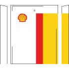 ASSY, LP LEG U-HI SHELLRV