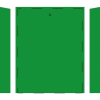 ASSY  LP LEG   SENECA