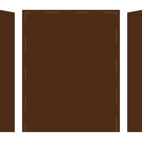 ASSY, LP LEG EMRO/SPEEDWA