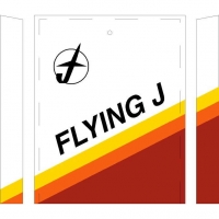 ASSY, LP LEG FLYING J