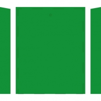 ASSY, LP LEG  MCINTOSH