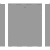 LP LEG GENERIC POL SST