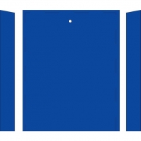 LEGACY LOWER PANEL ASSY