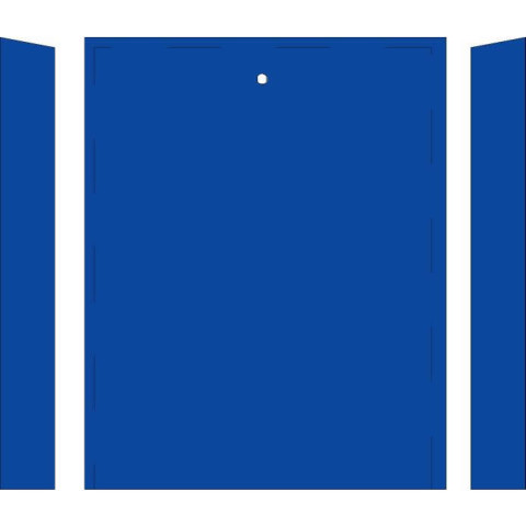 LEGACY LOWER PANEL ASSY
