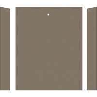 LEGACY LOWER PANEL ASSY