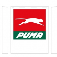ASSY, LP LEG PUMA