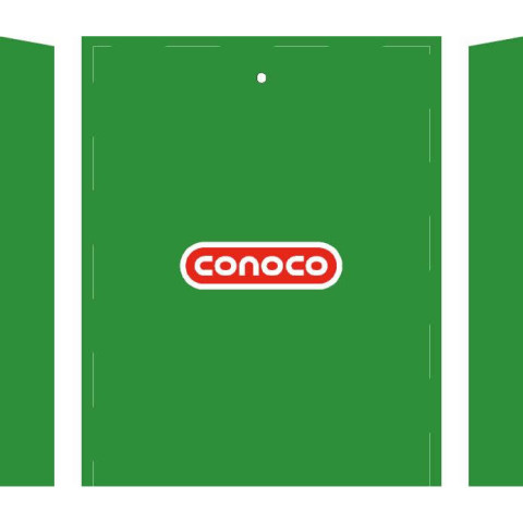 ASSY, LP HIGAL CONOCO