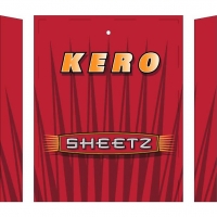 LEG LWR PNL ASSY SHEETZ