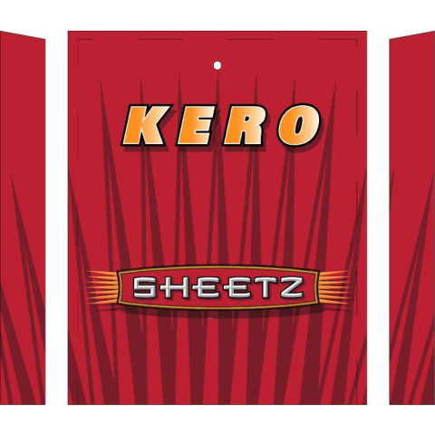 LEG LWR PNL ASSY SHEETZ