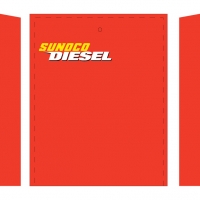 ASSY, LP LEG SUNOCO DSL