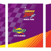 ASSY, LP LEG SUN RACE FL