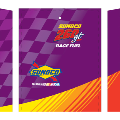 ASSY, LP LEG SUN RACE FL