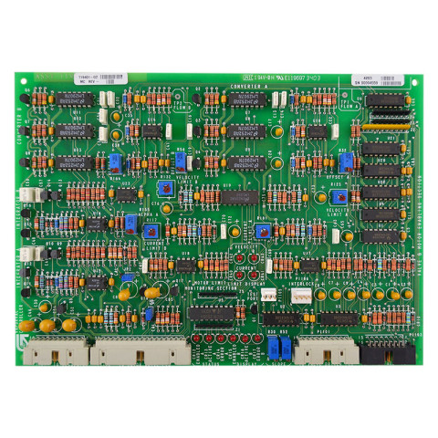 ASSY, PCB CONTROLLER VV