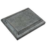 BUTTON SELECTOR  ZINC