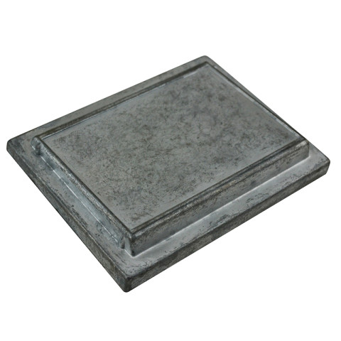 BUTTON SELECTOR  ZINC