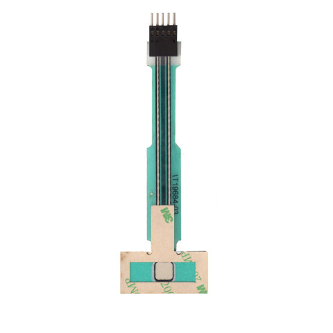 SWITCH MEMBRANE (F34)