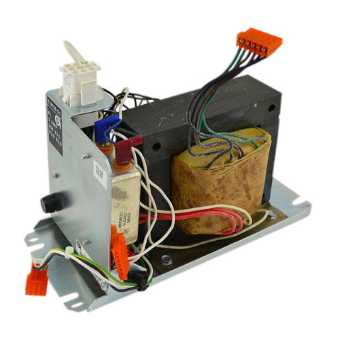 POWER SUPPLY ASSEMBLY