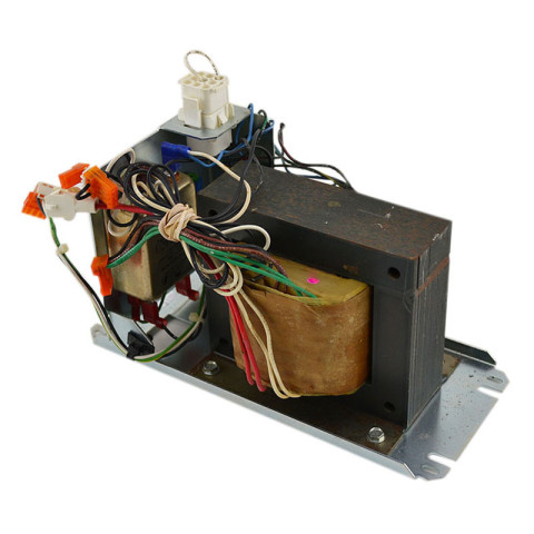 POWER SUPPLY ASSEMBLY
