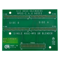 ASSY, PCB GRADE SELECT