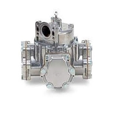 ASSY, C+ METER, PLATED