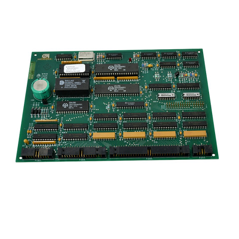 PCA, PUMP CONTROLLER