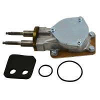 DIGITAL CONTROL VALVE ASSEMBLY