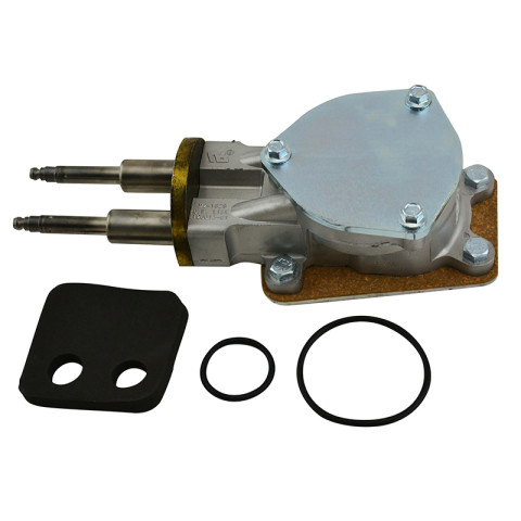 DIGITAL CONTROL VALVE ASSEMBLY