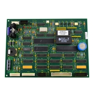 PUMP CONTROLLER BOARD