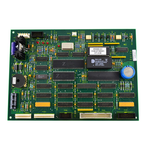 PUMP CONTROLLER BOARD