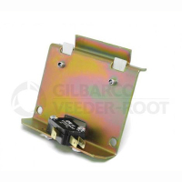 ASSY, BLENDR BUTTON BRKT