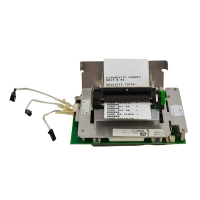 CRIND PRINTER WITH DRIVER BOARD