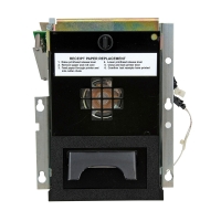 CRIND PRINTER WITH DRIVER BOARD & CAGE