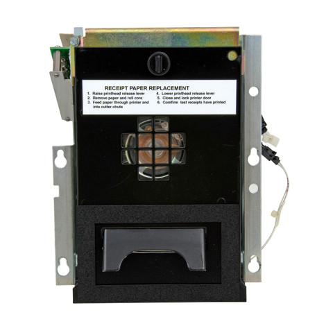 CRIND PRINTER WITH DRIVER BOARD & CAGE