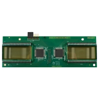 PCA, DUAL INLINE PPU