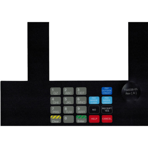 GLADZ 7000---7001 IFSCN