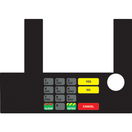 GLADZ 7000   7001 IFSCN