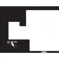 CRIND INFSCN 7000/7001 UN