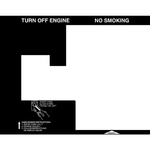 CRIND INFSCN 7000/7001