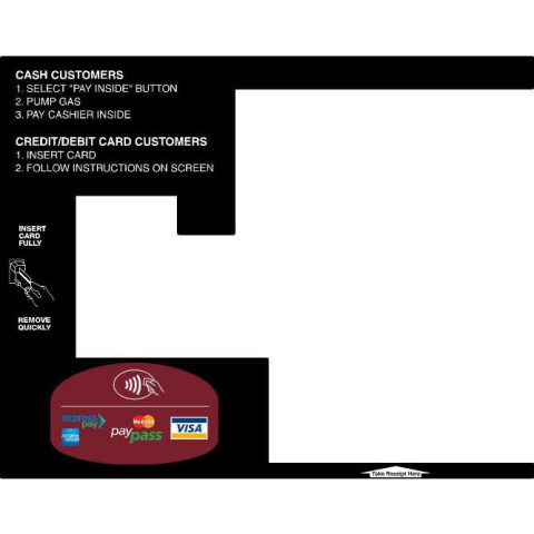 CRIND INFSCN 7000/7001